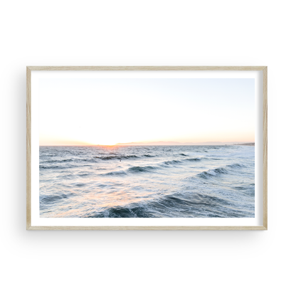 California Glow di Caroline Pacula