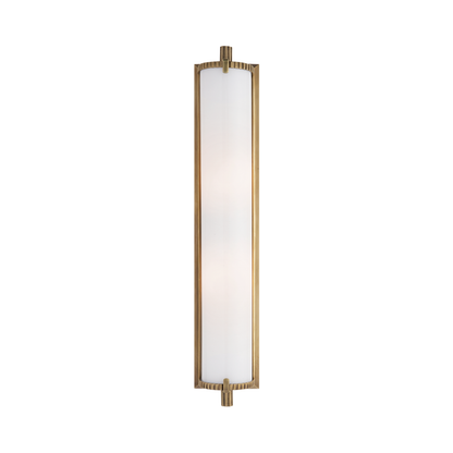 Lampada da bagno alta Calliope