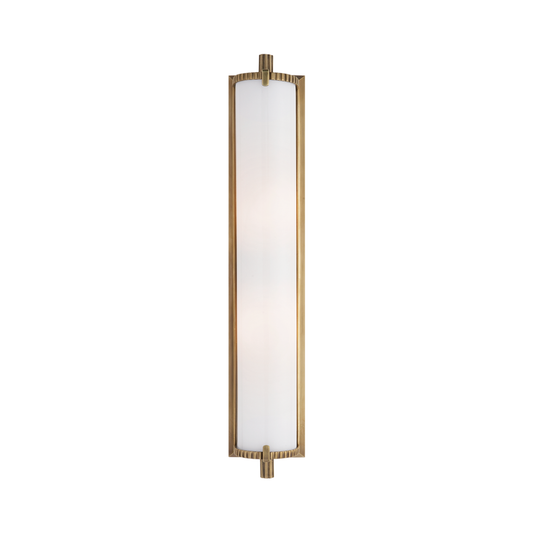 Lampada da bagno alta Calliope