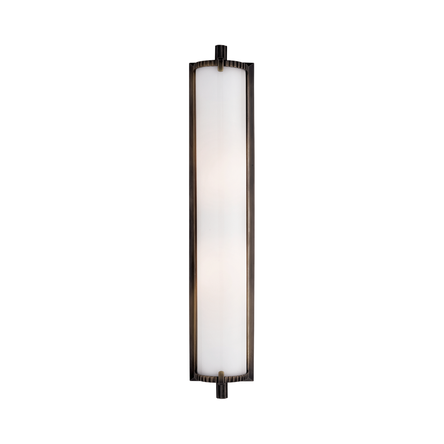 Lampada da bagno alta Calliope