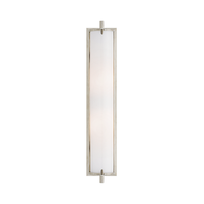 Lampada da bagno alta Calliope