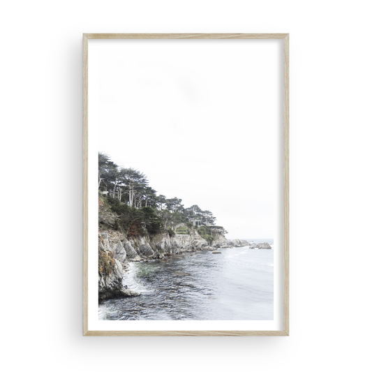 Carmel Corners di Caroline Pacula