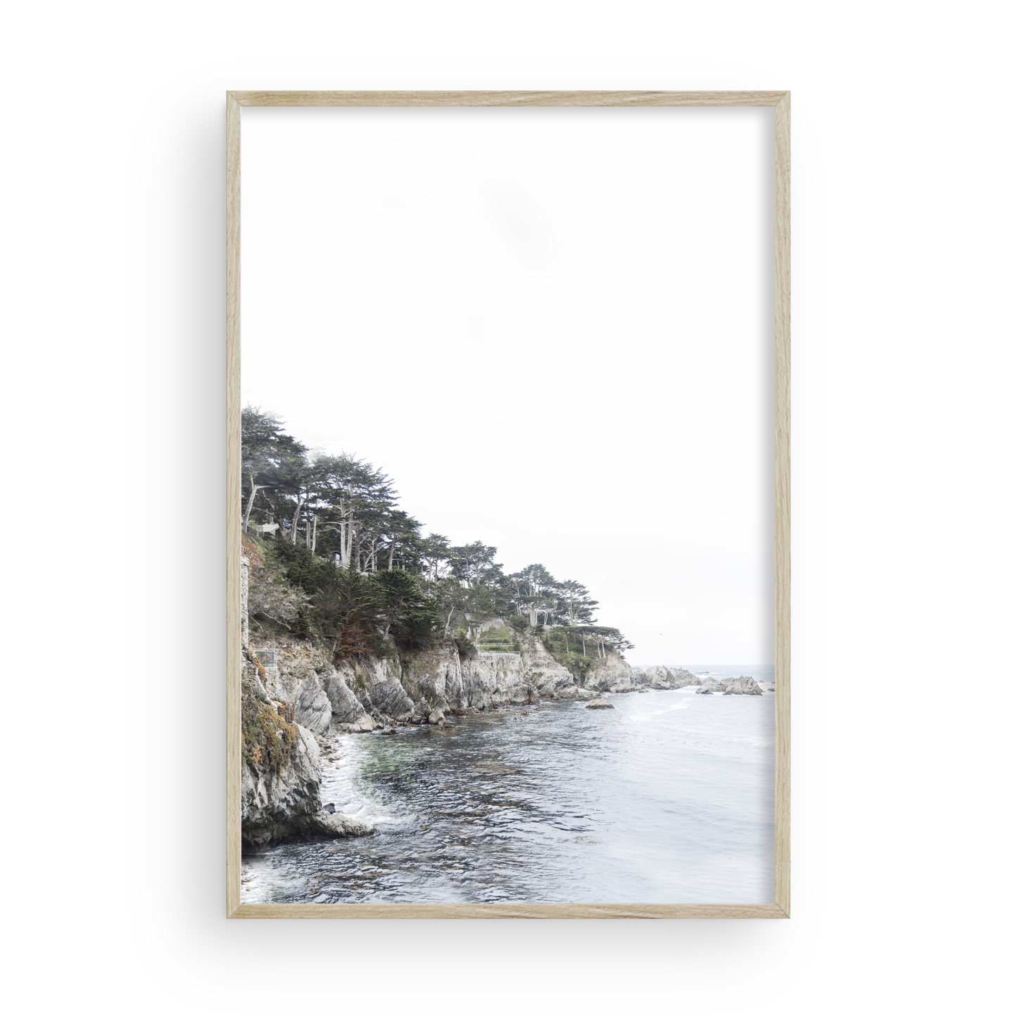 Carmel Corners di Caroline Pacula