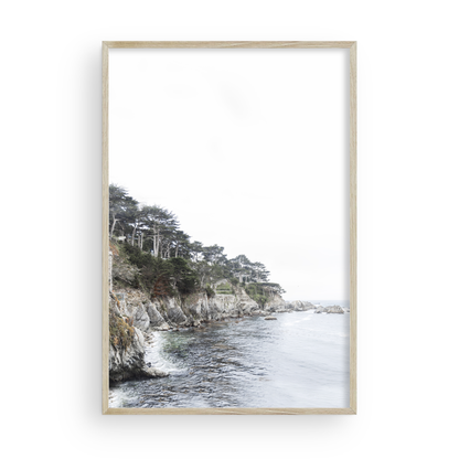 Carmel Corners di Caroline Pacula