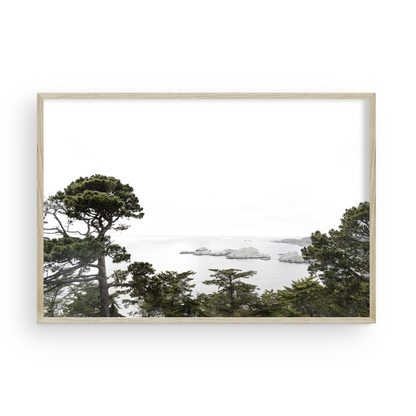 Carmel Vista di Caroline Pacula