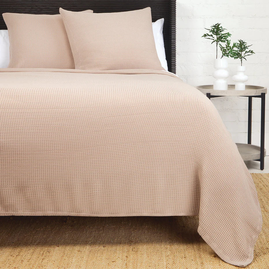Coperta Chandler di Pom Pom at Home