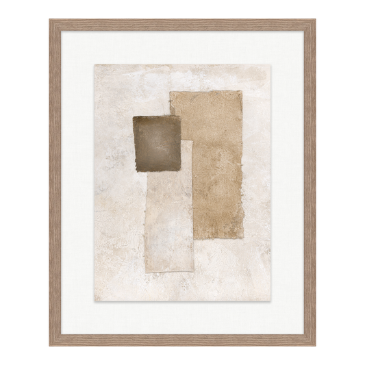 Pure Salt x Leftbank Art Collage II