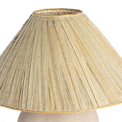 Lampada da tavolo Corbett