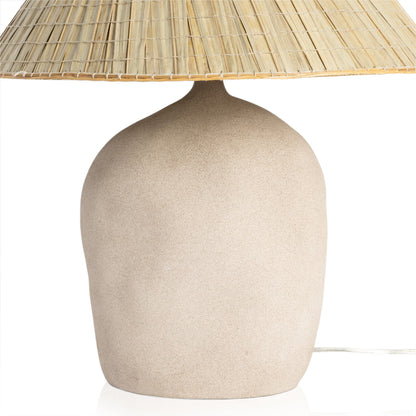Lampada da tavolo Corbett