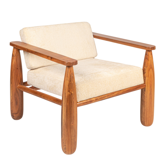 Poltrona Cove Accent