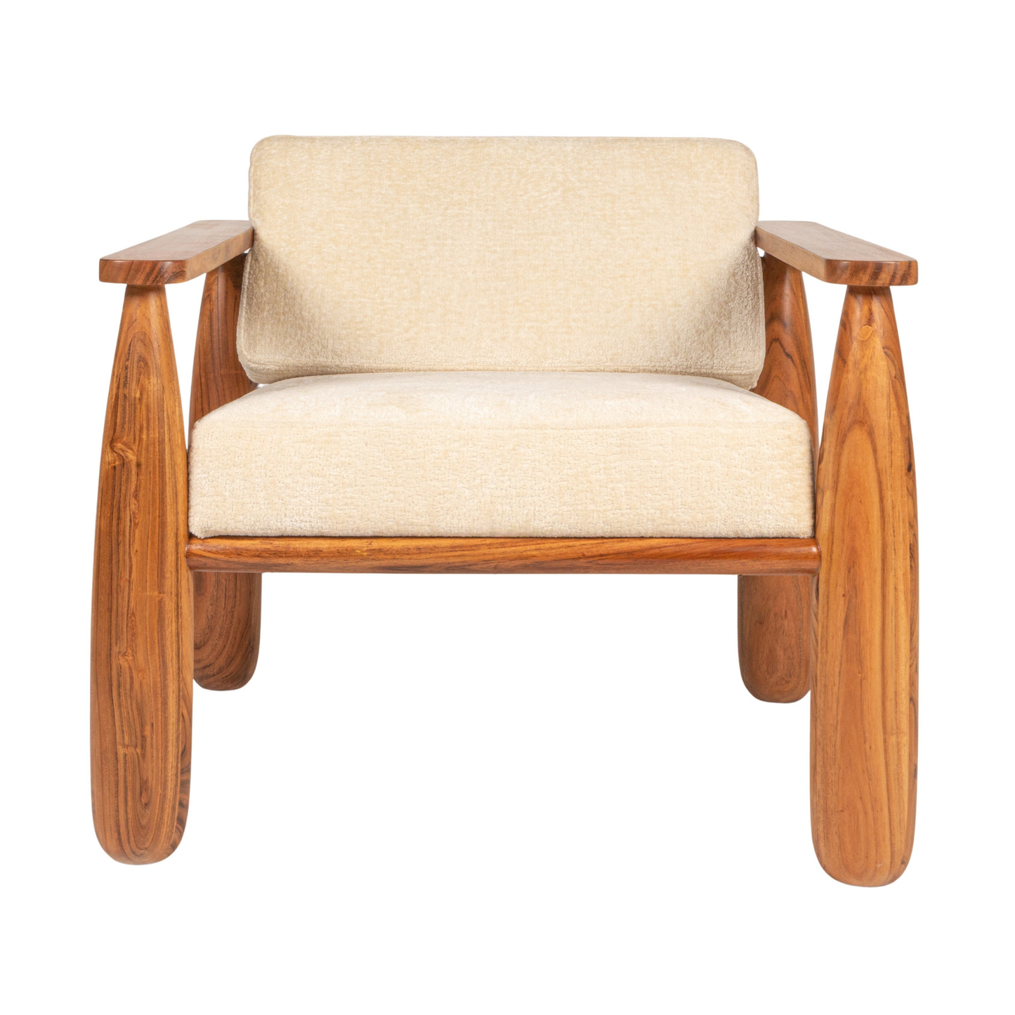 Poltrona Cove Accent