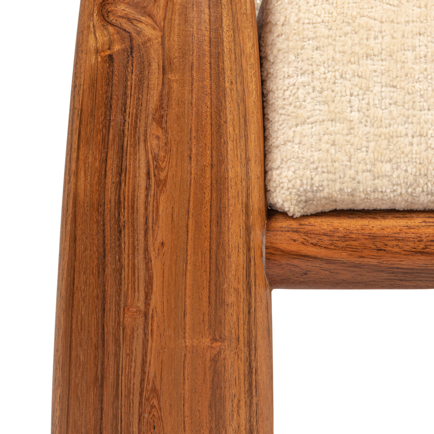 Poltrona Cove Accent