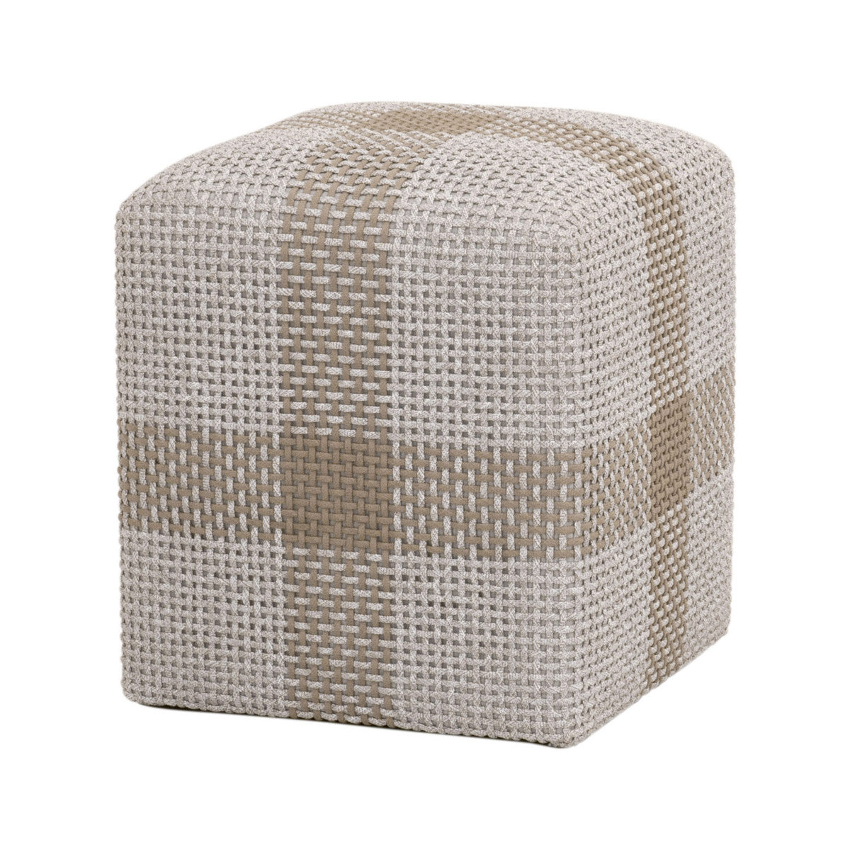Pouf Royce