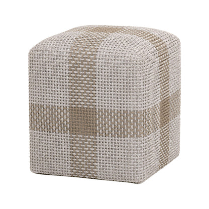 Pouf Royce