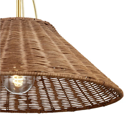 Lampadario Circe