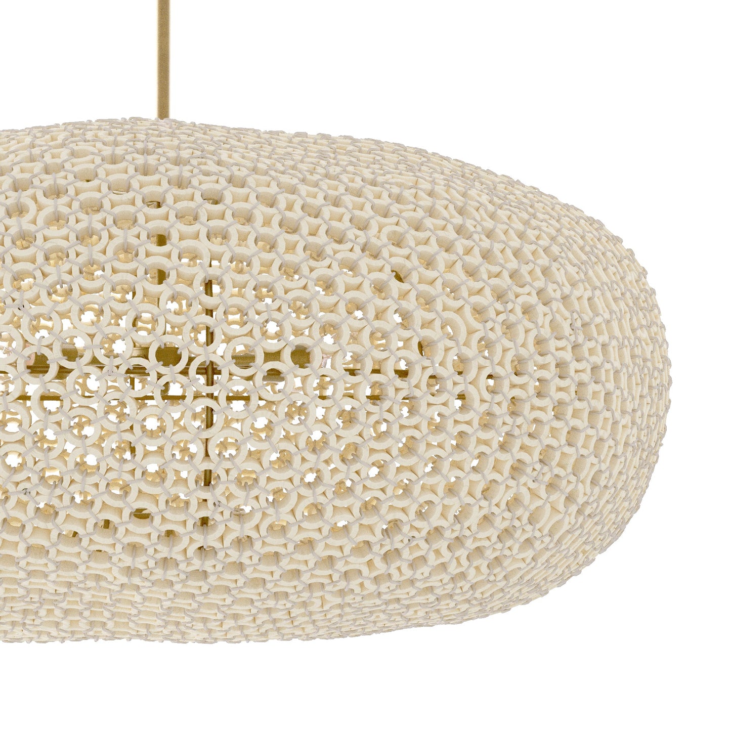 Lampadario Yara