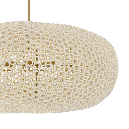 Lampadario Yara