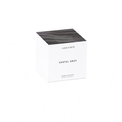 Candela Santal Gray