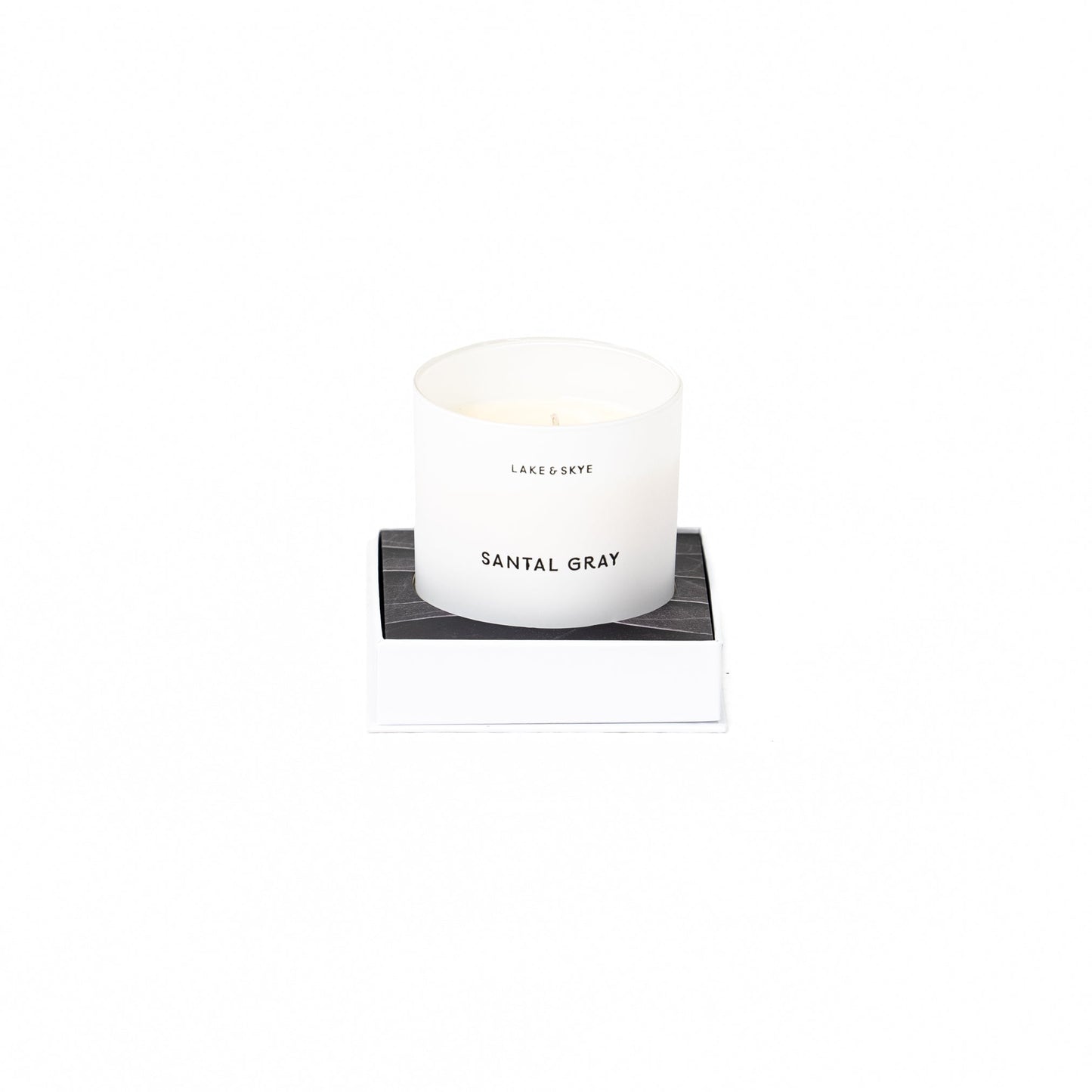 Candela Santal Gray