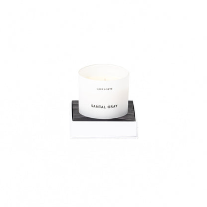 Candela Santal Gray