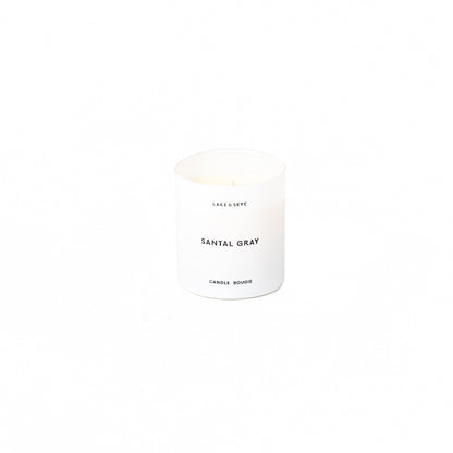 Candela Santal Gray
