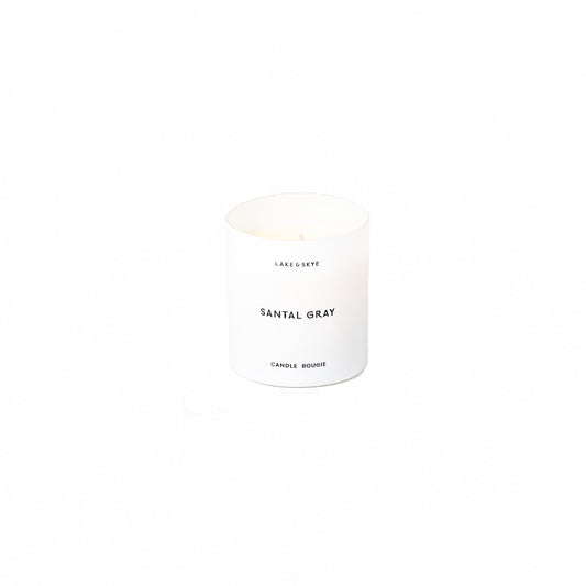 Candela Santal Gray