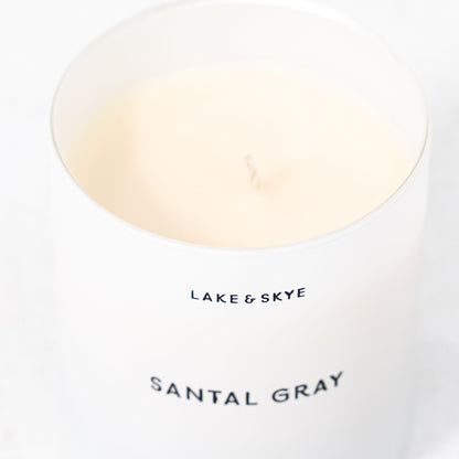 Candela Santal Gray