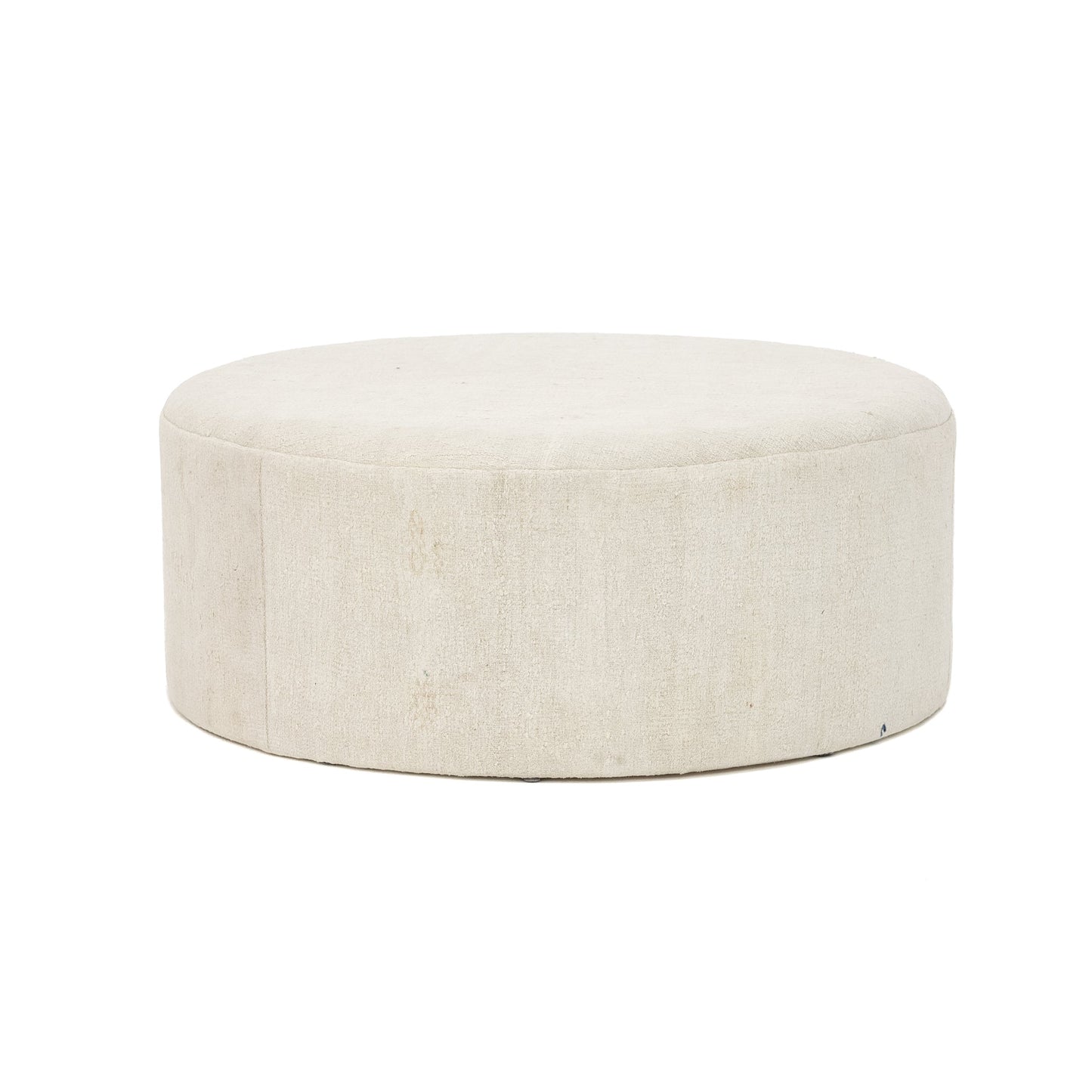 Pouf rotondo Alex 
