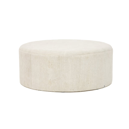 Pouf rotondo Alex 