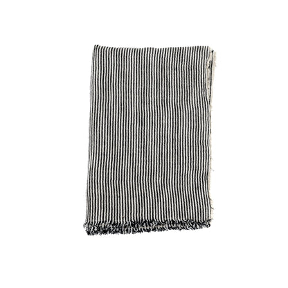 Coperta in lino Mira di Cultiver