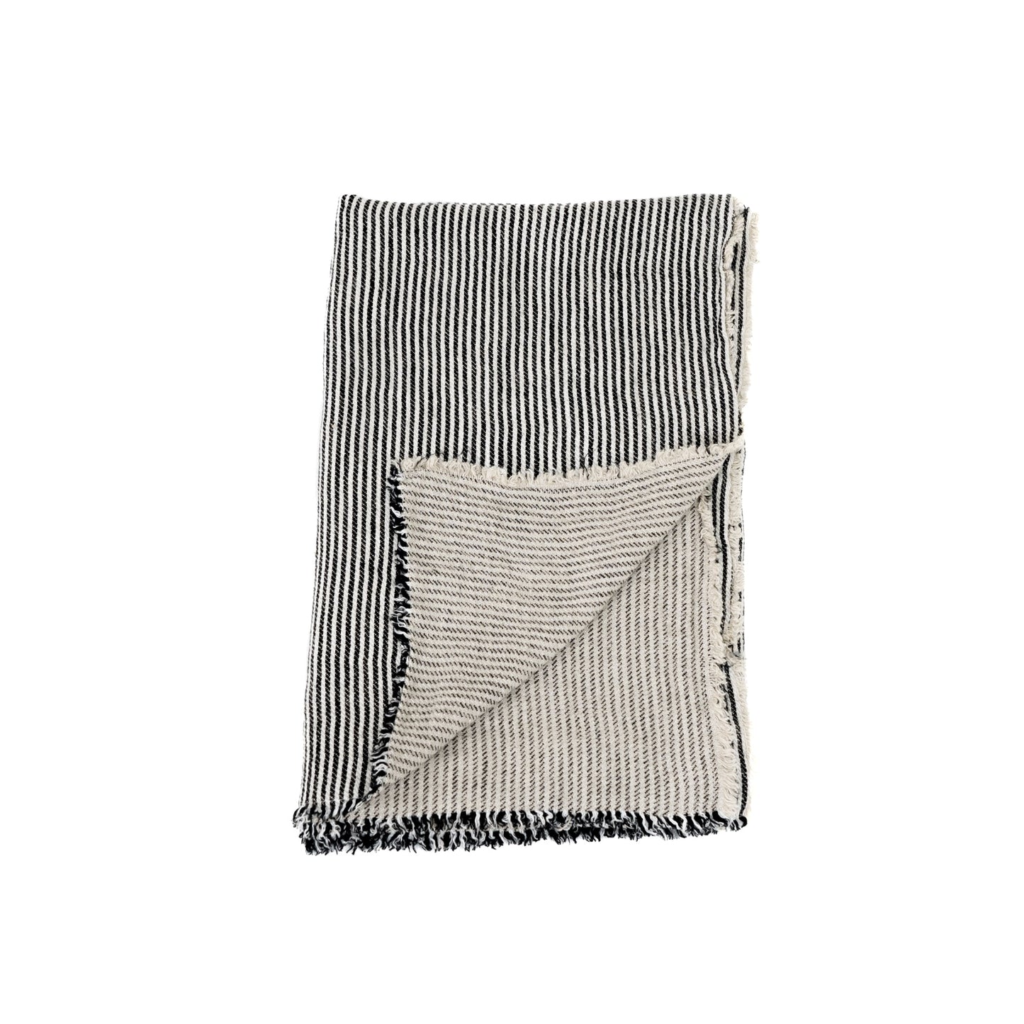 Coperta in lino Mira di Cultiver