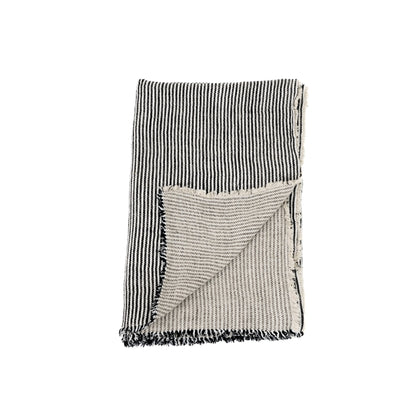 Coperta in lino Mira di Cultiver