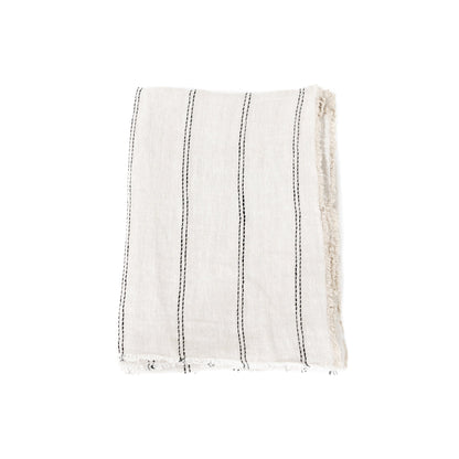 Coperta in lino Mira di Cultiver