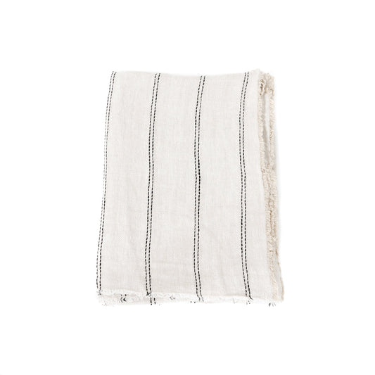 Coperta in lino Mira di Cultiver