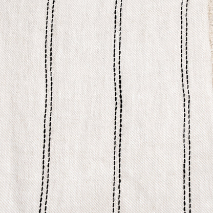 Coperta in lino Mira di Cultiver