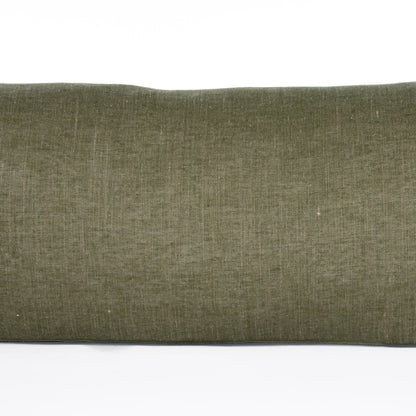 Marcia Pillow