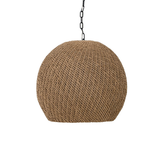 Augustine Outdoor Pendant Sphere 