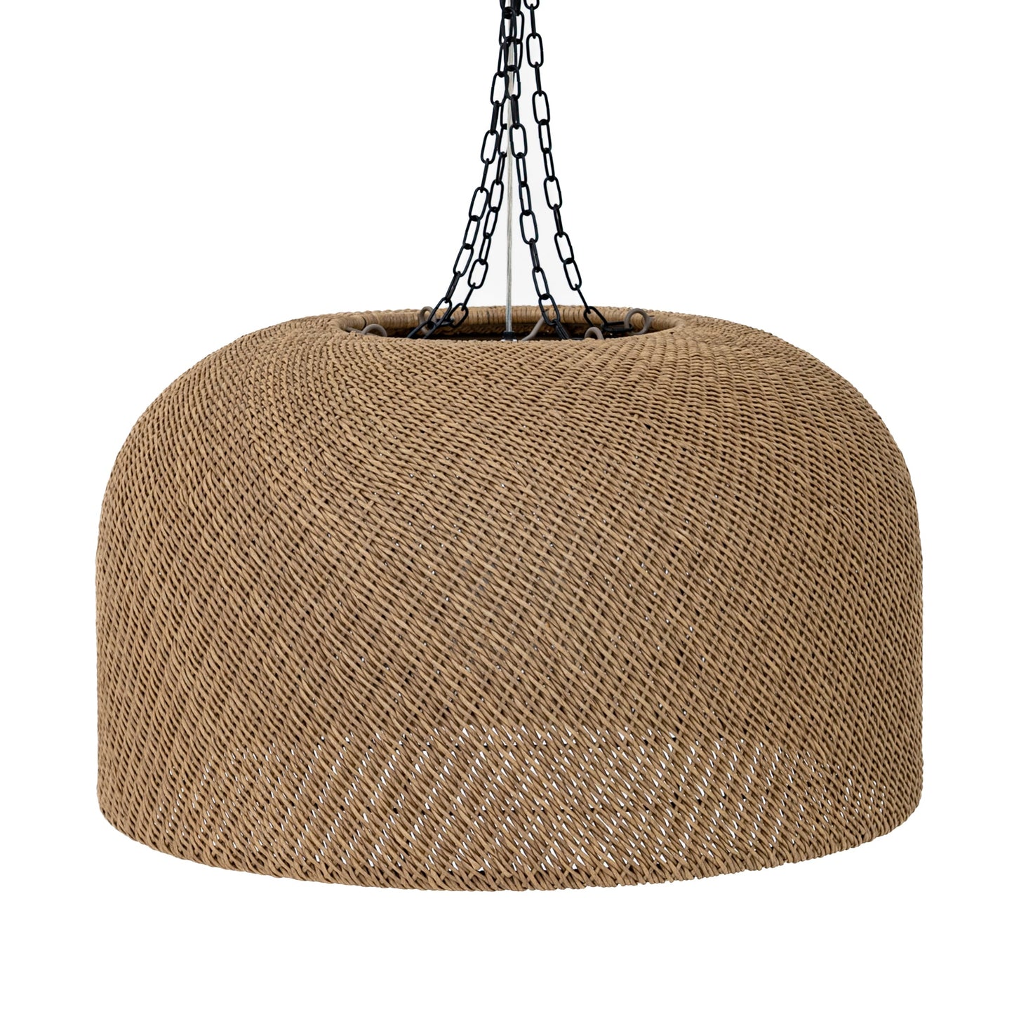 Lampadario da esterno Augustine 