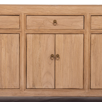 Credenza Zahara