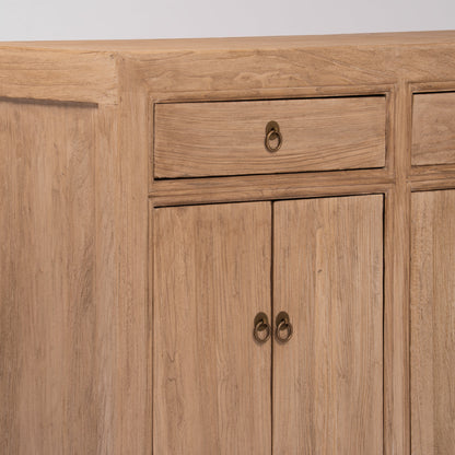 Credenza Zahara