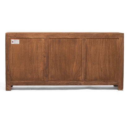 Credenza Zahara