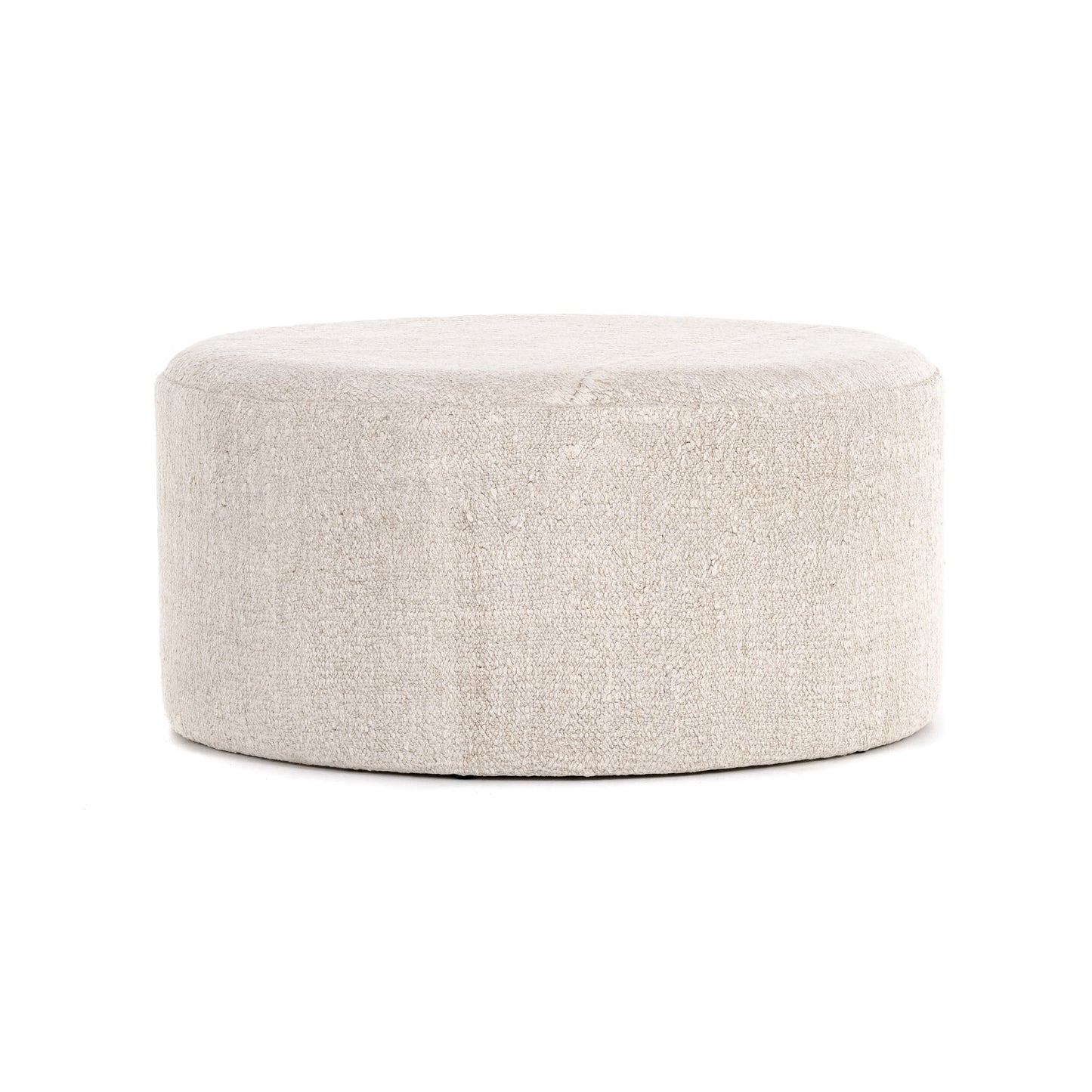 Pouf rotondo Alex 