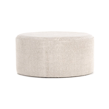 Pouf rotondo Alex 