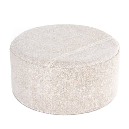 Pouf rotondo Alex 