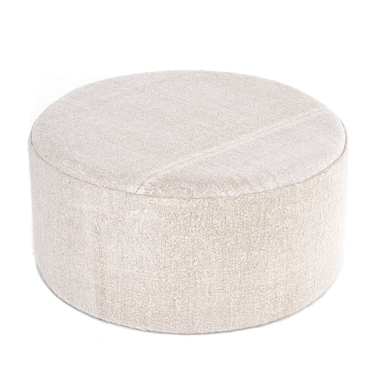 Pouf rotondo Alex 