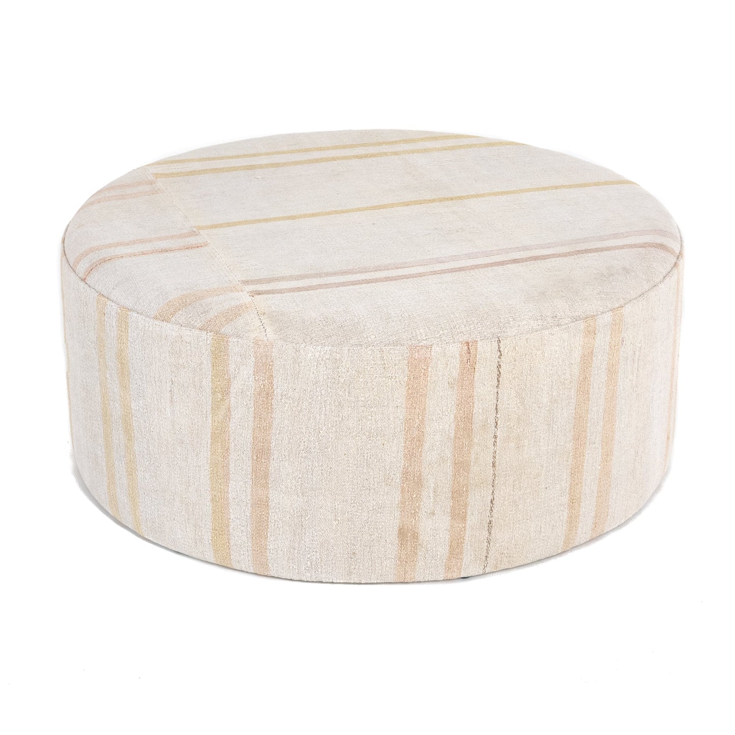 Pouf rotondo Alex 