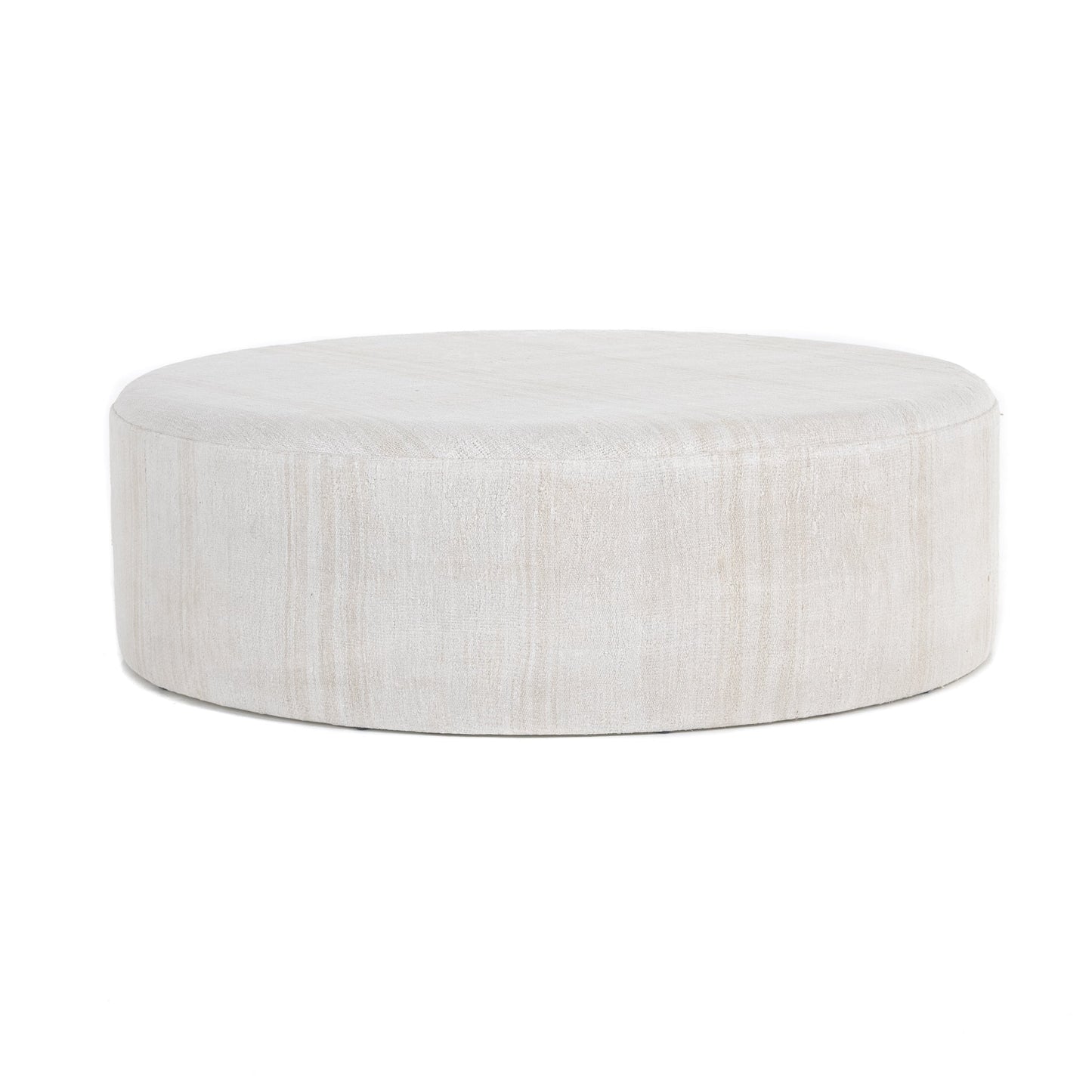 Pouf rotondo Alex 