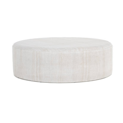 Pouf rotondo Alex 