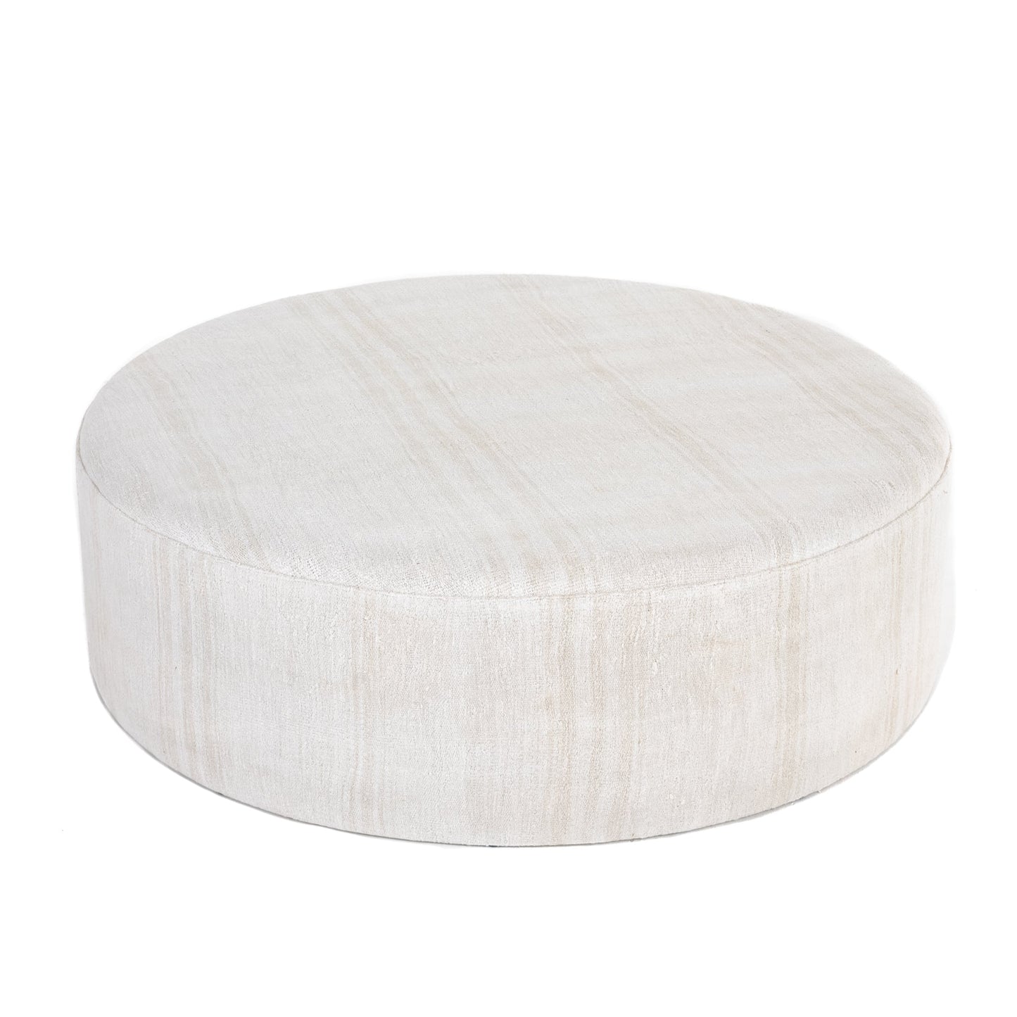 Pouf rotondo Alex 
