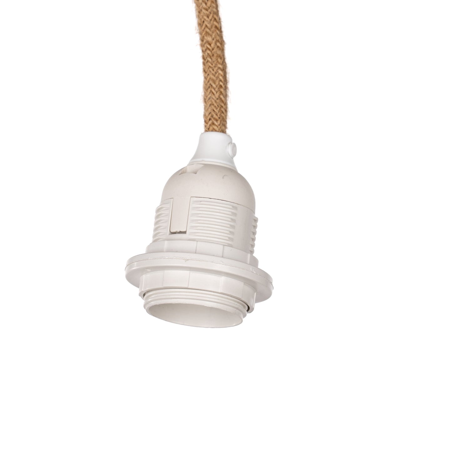 Kit di illuminazione a sospensione da soffitto E27